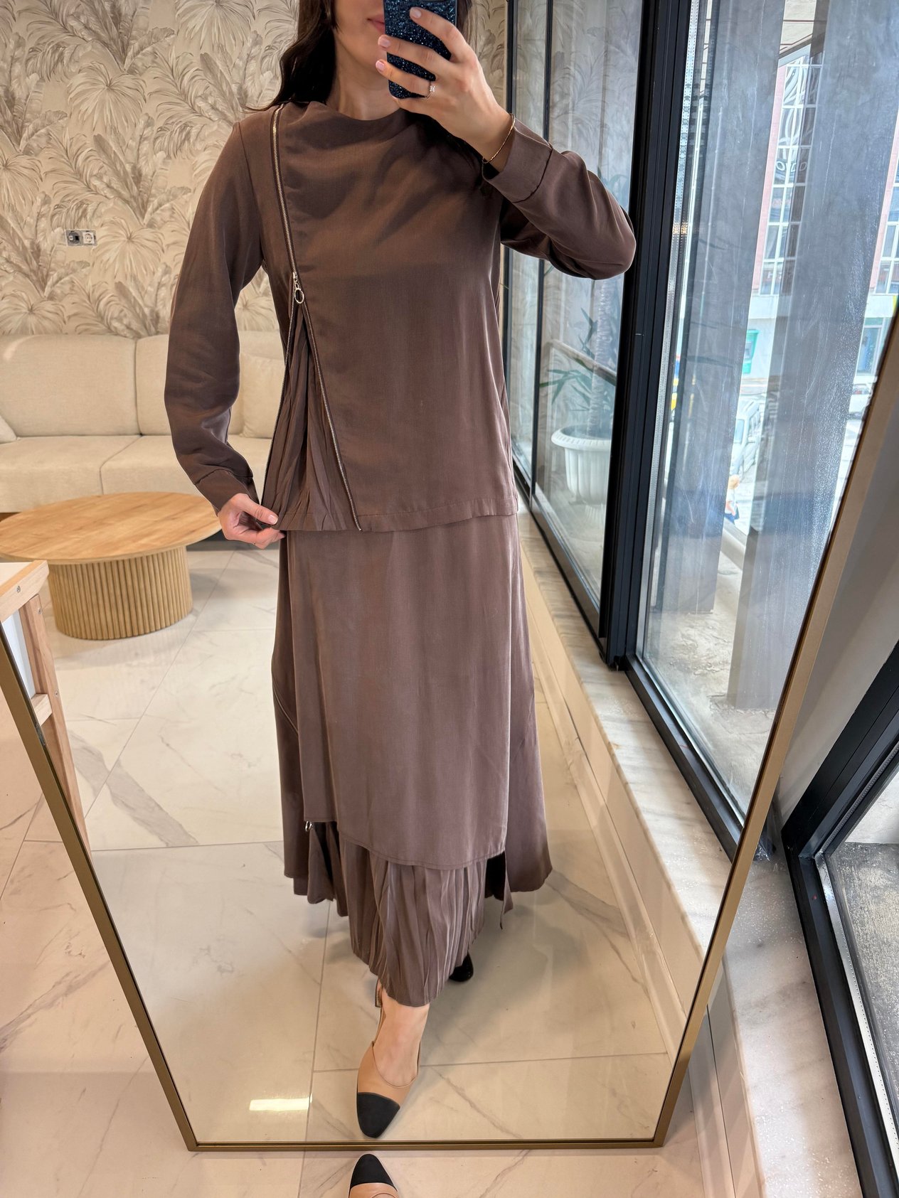 FERMUARLI TAKIM