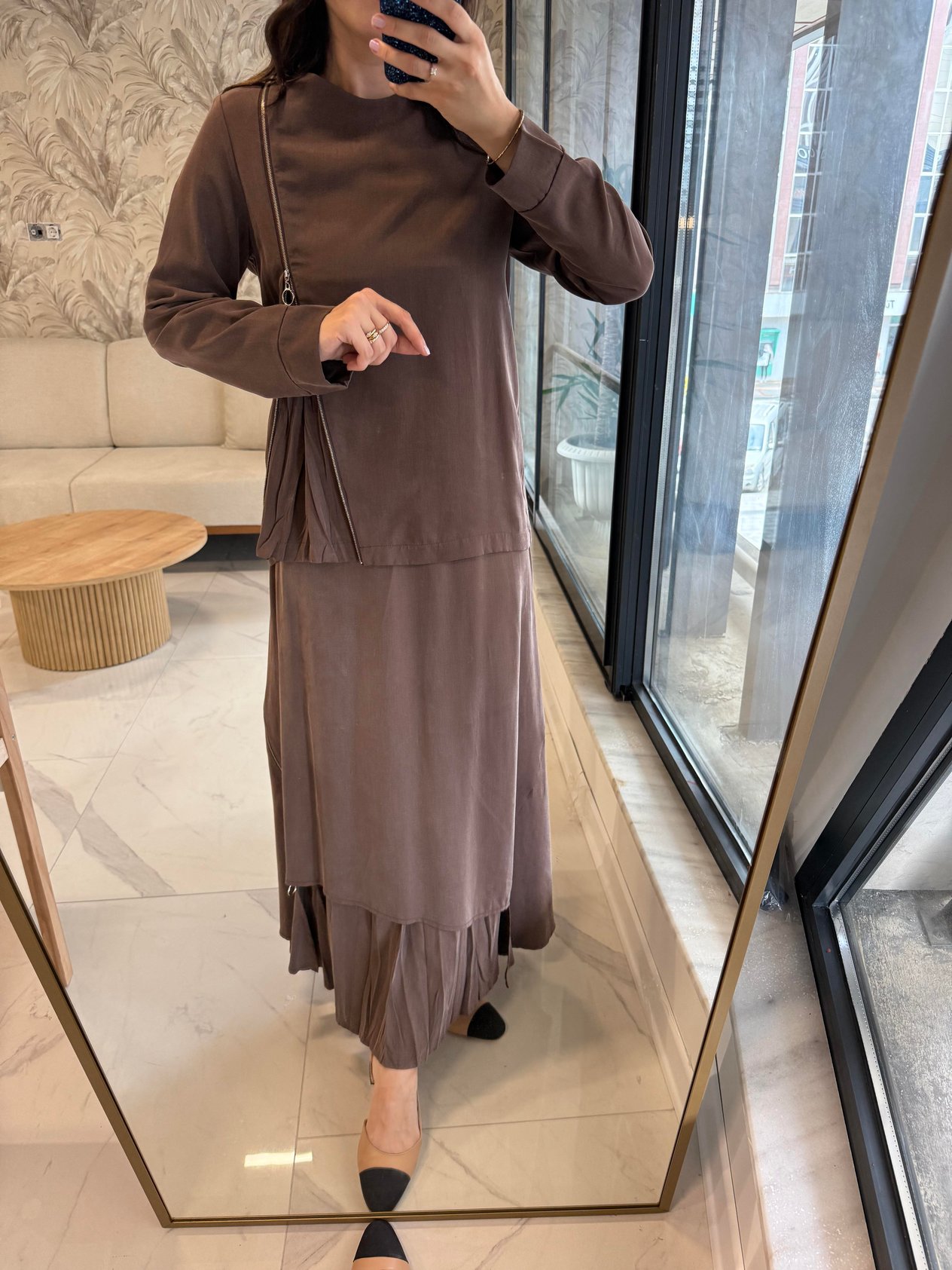 FERMUARLI TAKIM
