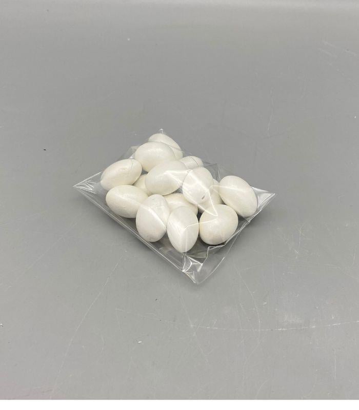 Beyaz Badem Draje 100 gr