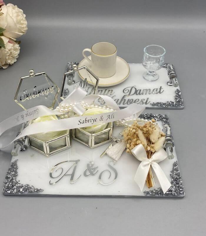 Damat Fincanı  2'li Set