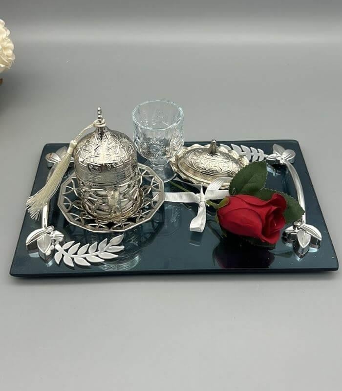 Damat Kahvesi-Cam