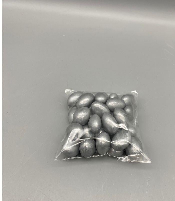 Gümüş Badem Draje 100 gr
