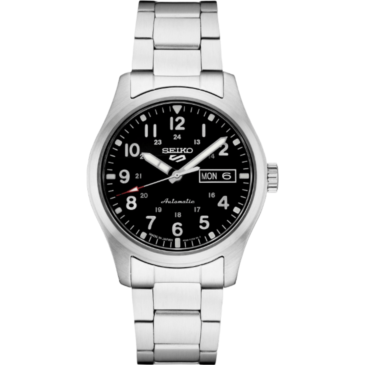SRPG27J SEIKO 5 SPORTS MADE İN JAPAN