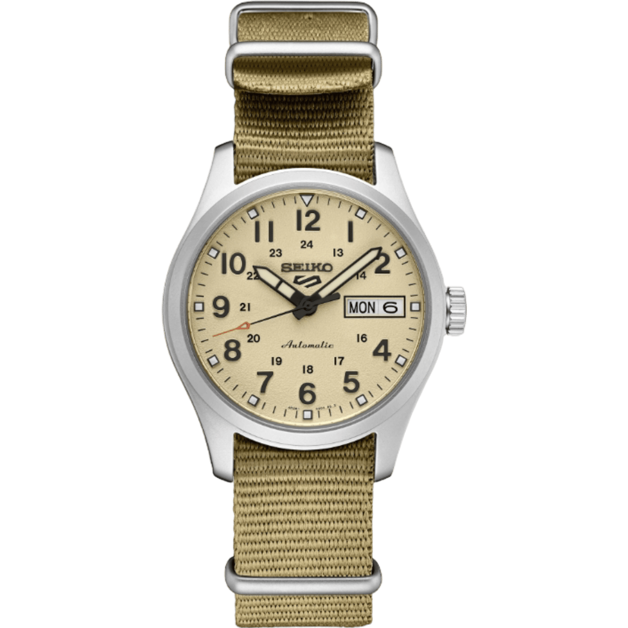 SRPJ83J SEIKO 5 SPORTS MADE İN JAPAN