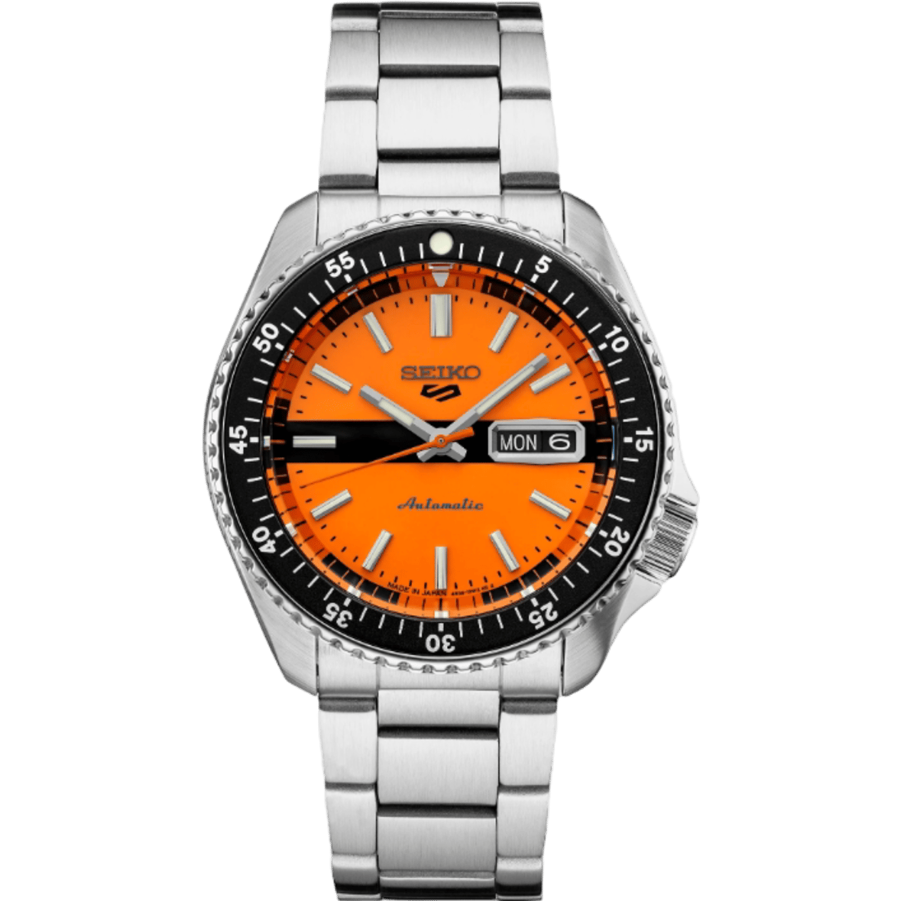 SRPK11K SEIKO 5 SPORTS