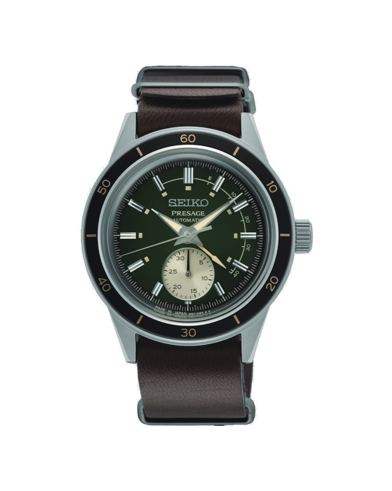 SSA451J SEIKO PRESAGE KOL SAATİ