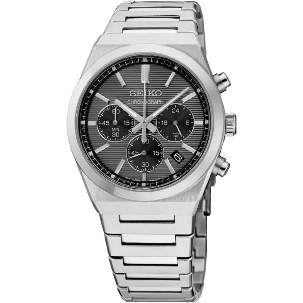 SSB455P SEIKO KRONOGRAF 