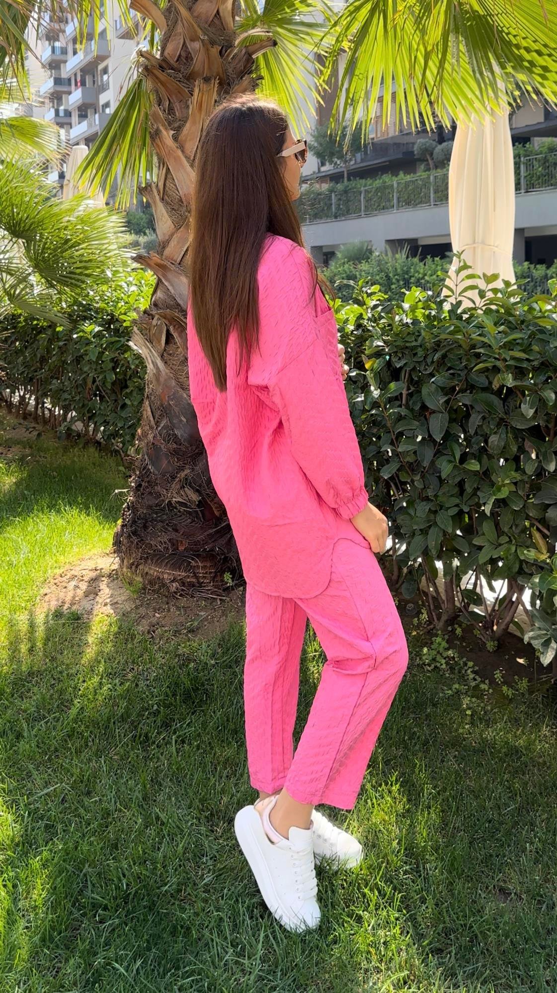 Şeker Pembe Takım