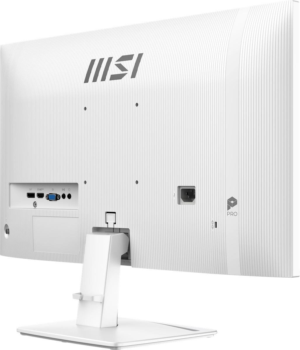 24.5 MSI PRO MP251W E2 IPS FHD 1MS 120HZ