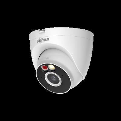 DAHUA T4A-PV-0280B 4MP 2.8 MM DUAL LİGHT Wİ-Fİ DOME KAMERA
