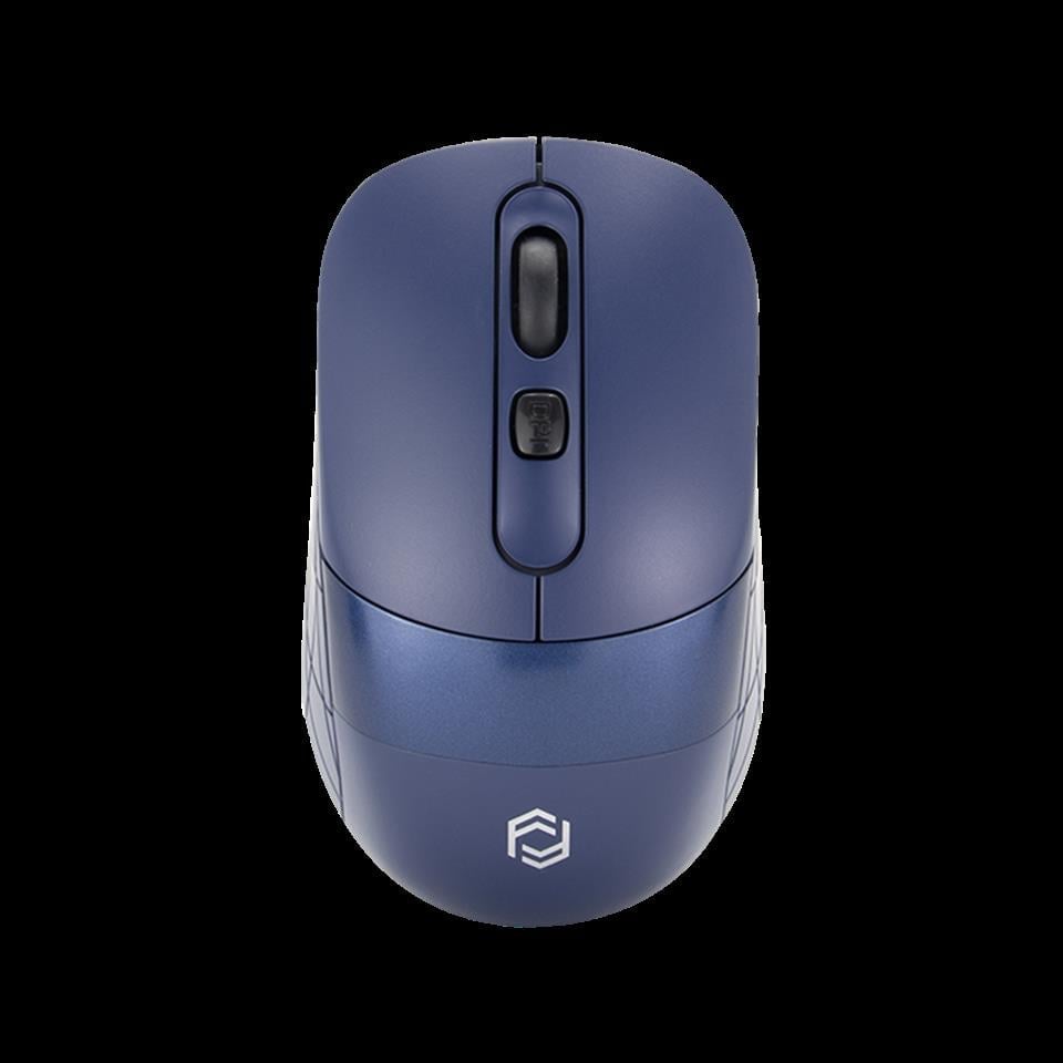 FRISBY FM-280WM KABLOSUZ MOUSE MAVİ