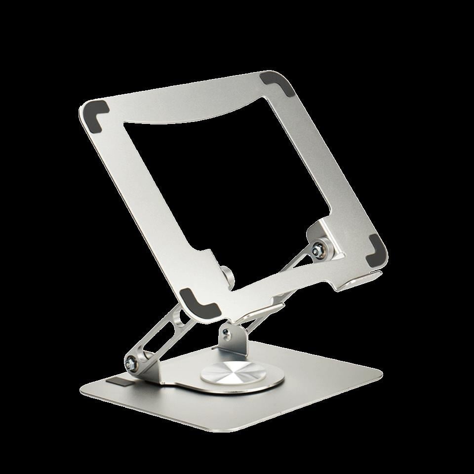 FRISBY FNC-5120ST TAŞINABİLİR KATLANIR ALÜMİNYUM NOTEBOOK STANDI 10-17