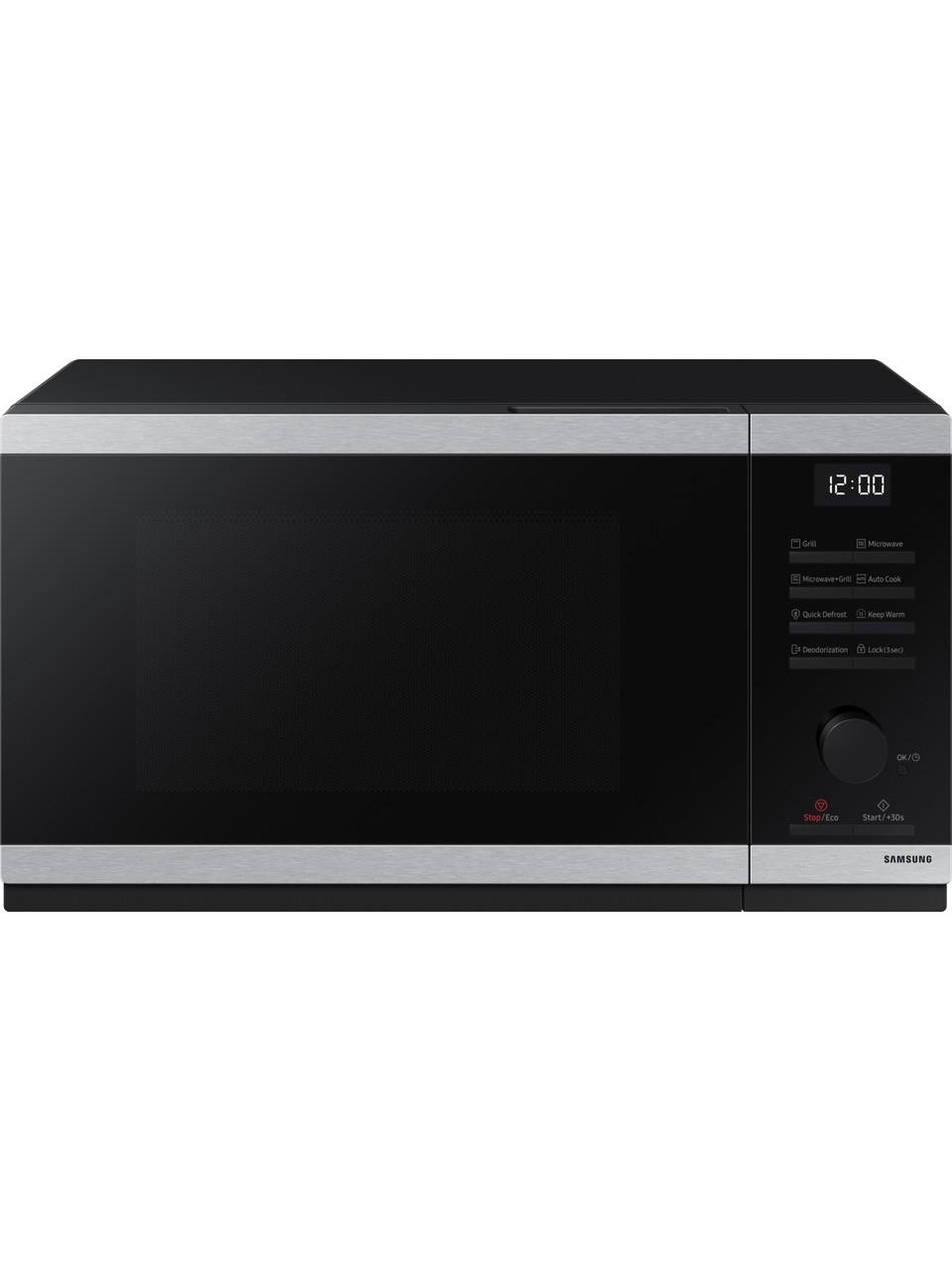 SAMSUNG MG23DG4524AT TR 23 LT MIKRIDALGA FIRIN