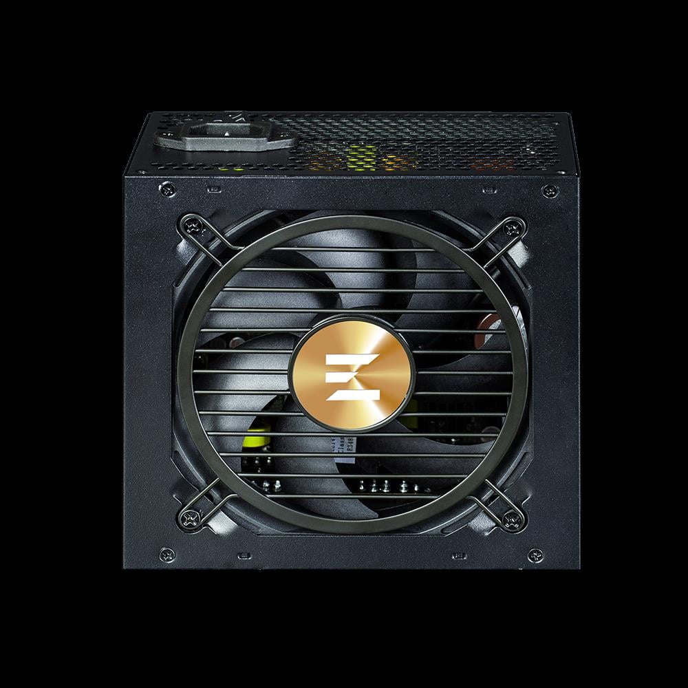 ZALMAN TERAMAX II 1200W ZM1200-TMX2 80+ GOLD POWER SUPPLY