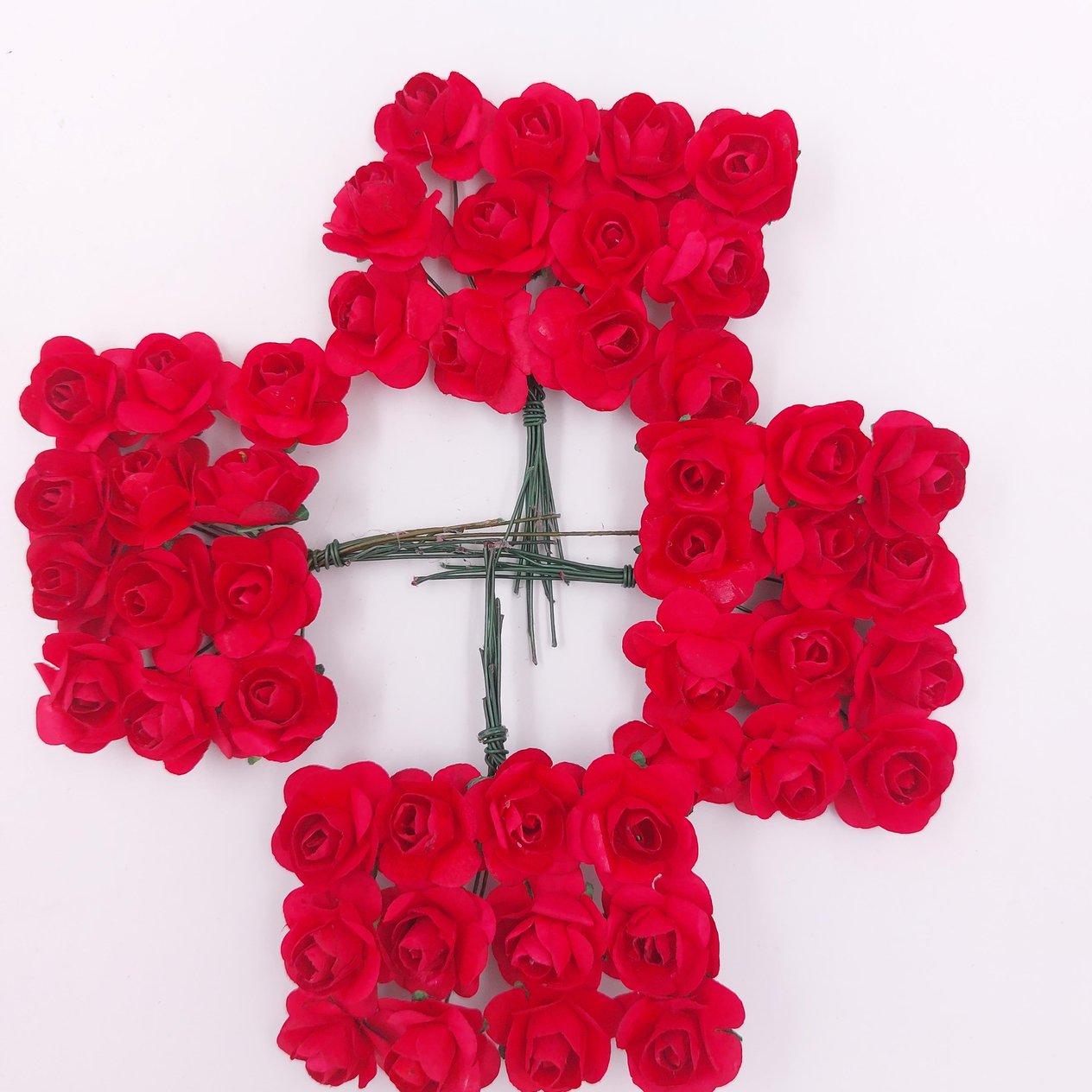 <Yapay Çiçek, Nikah Ve Bebek Şekeri Malzemeleri urunagacim.com'da!Kağıt Çiçek Kırmızı, Nikah Ve Bebek Şekeri Yapımı için Gerekli Malzemeler web sitemizi ziyaret edin!YAPAY ÇİÇEKLER NİKAH VE BEBEK ŞEKERİ MALZEMELERİKağıt Çiçek Kırmızı