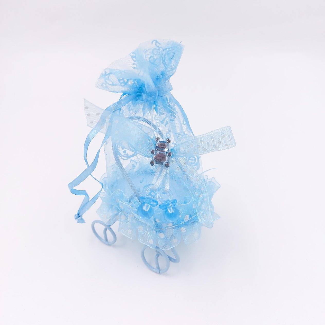 <Yapay Çiçek, Nikah Ve Bebek Şekeri Malzemeleri urunagacim.com'da!Bebek Şekeri Yapımı için Minyatür Bebek Puseti web sitemizi ziyaret edin!YAPAY ÇİÇEKLER NİKAH VE BEBEK ŞEKERİ MALZEMELERİMinyatür Bebek Puseti Mavi No:101