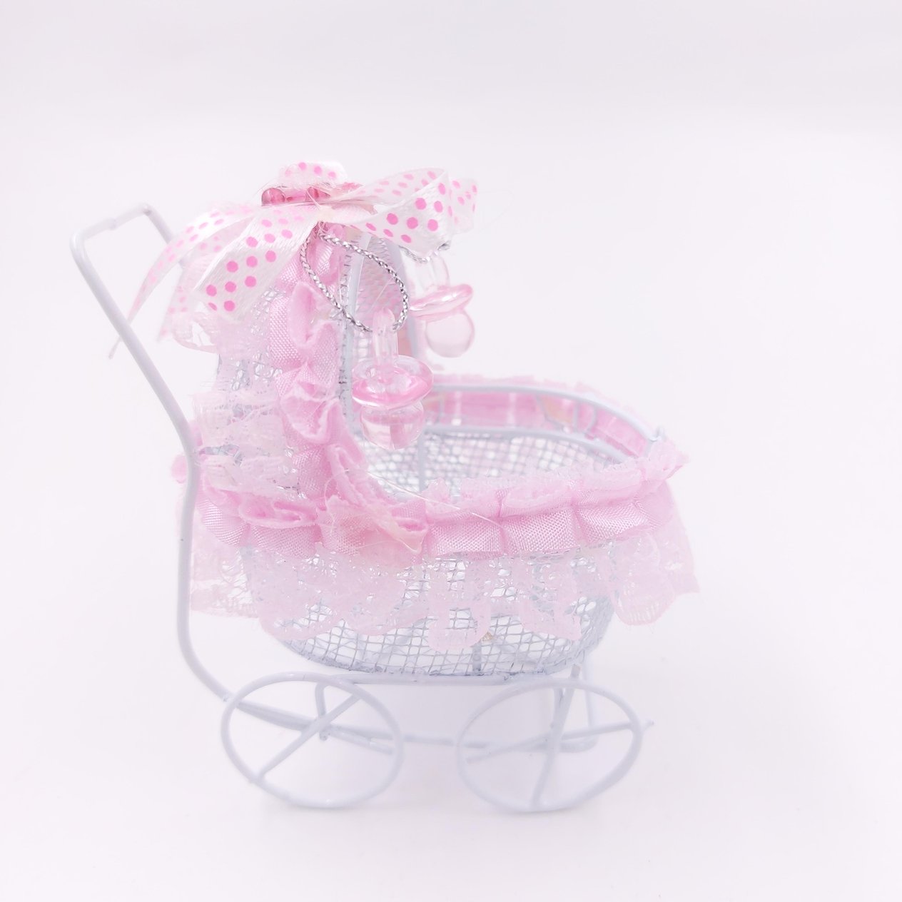 <Yapay Çiçek, Nikah Ve Bebek Şekeri Malzemeleri urunagacim.com'da!Bebek Şekeri Yapımı için Minyatür Bebek Puseti web sitemizi ziyaret edin!YAPAY ÇİÇEKLER NİKAH VE BEBEK ŞEKERİ MALZEMELERİMinyatür Bebek Puseti Pembe No:102