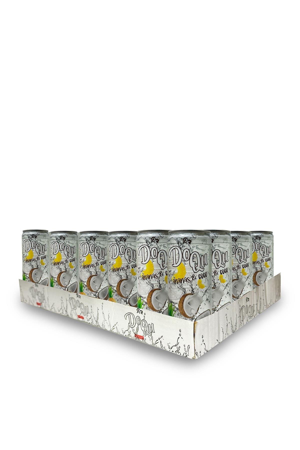 ANANAS COCO 24'LÜ PAKET