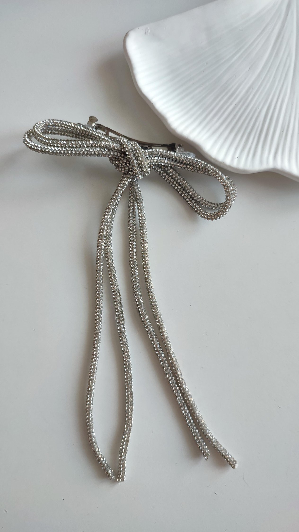Seyran Tokası (Silver)