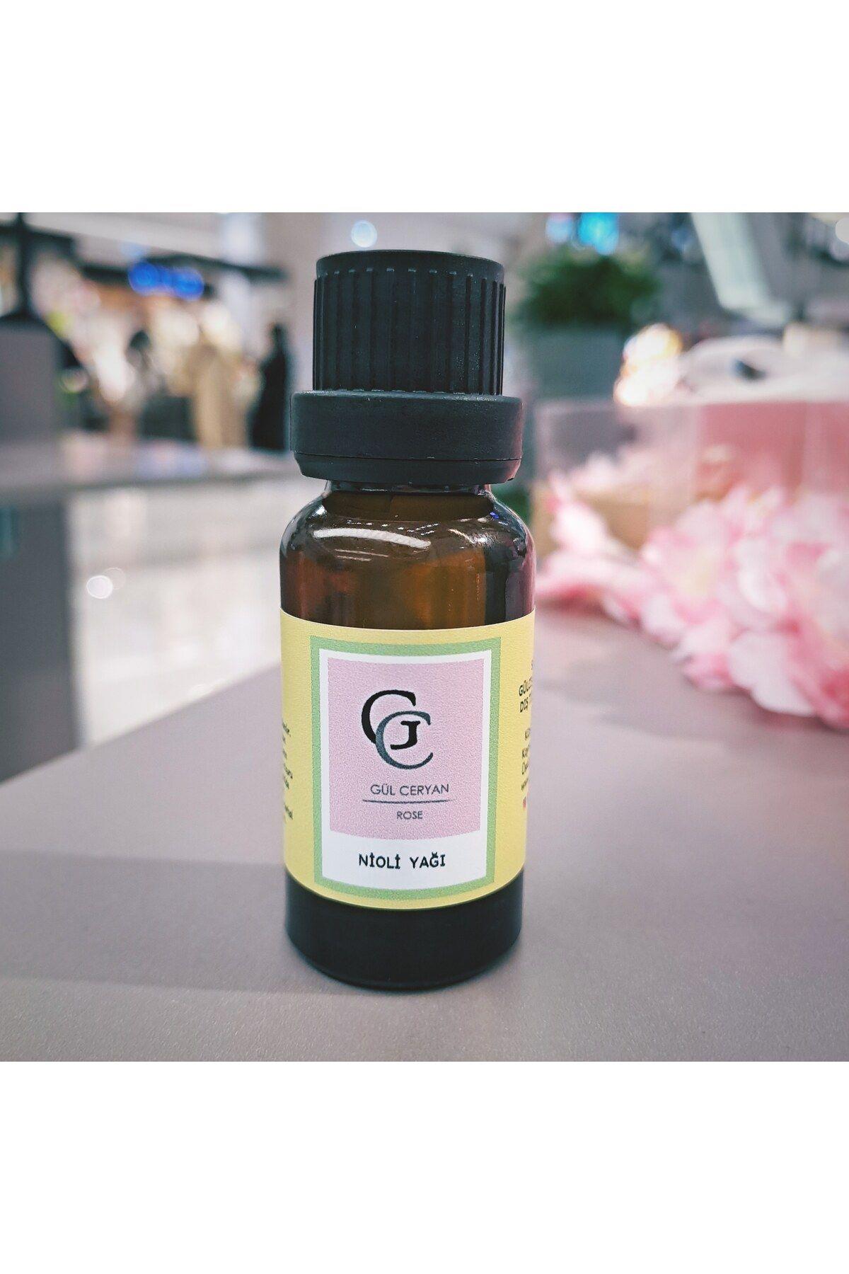 Nioli Yağı 20 ml