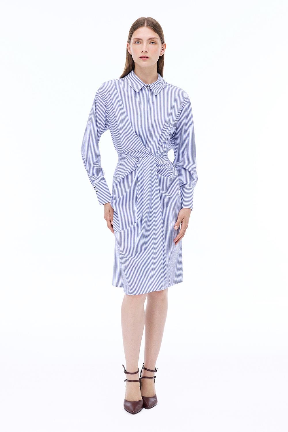 ADALIAS ELBISE 3605