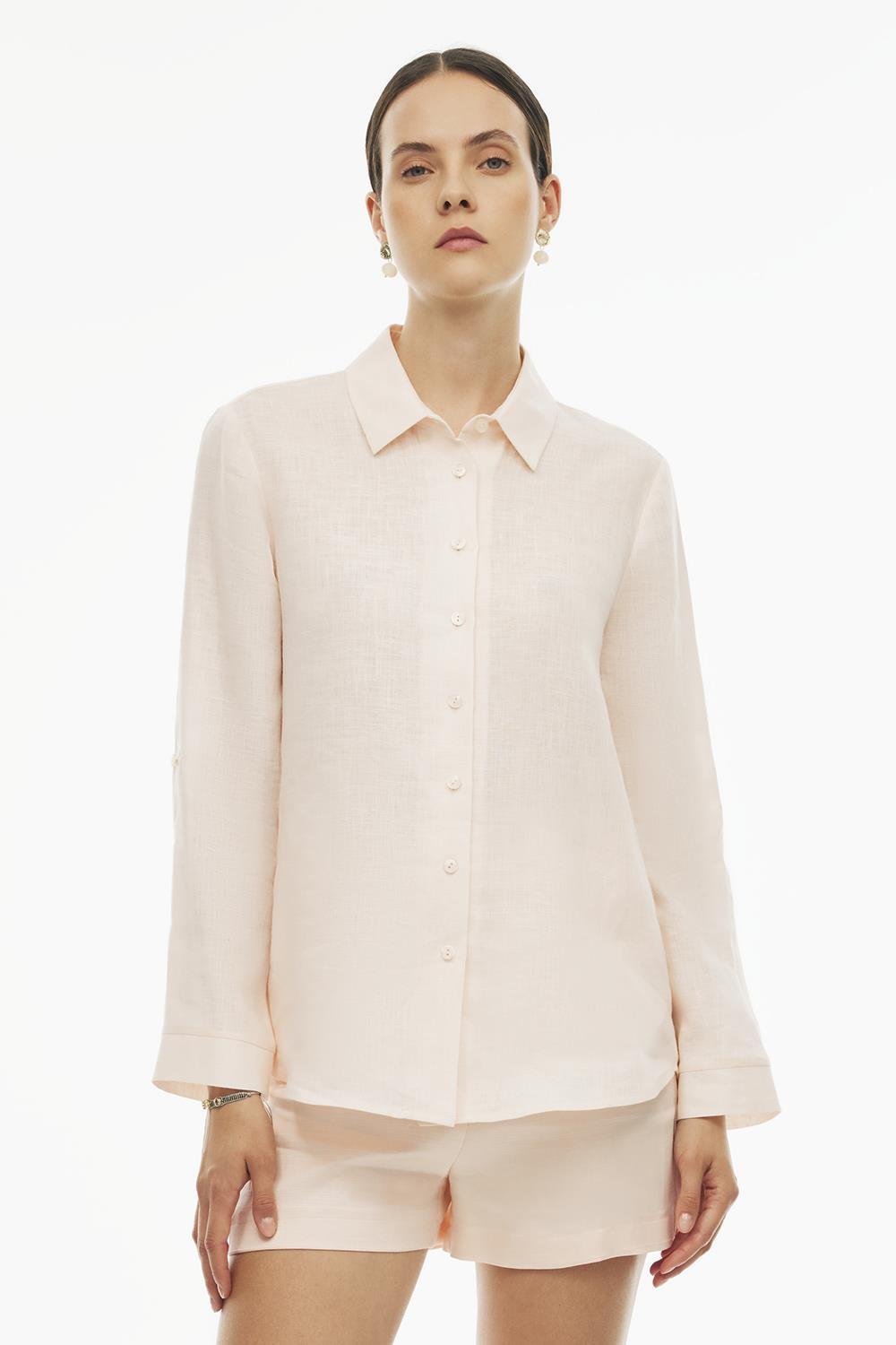 ADMIRE SHIRT 0688