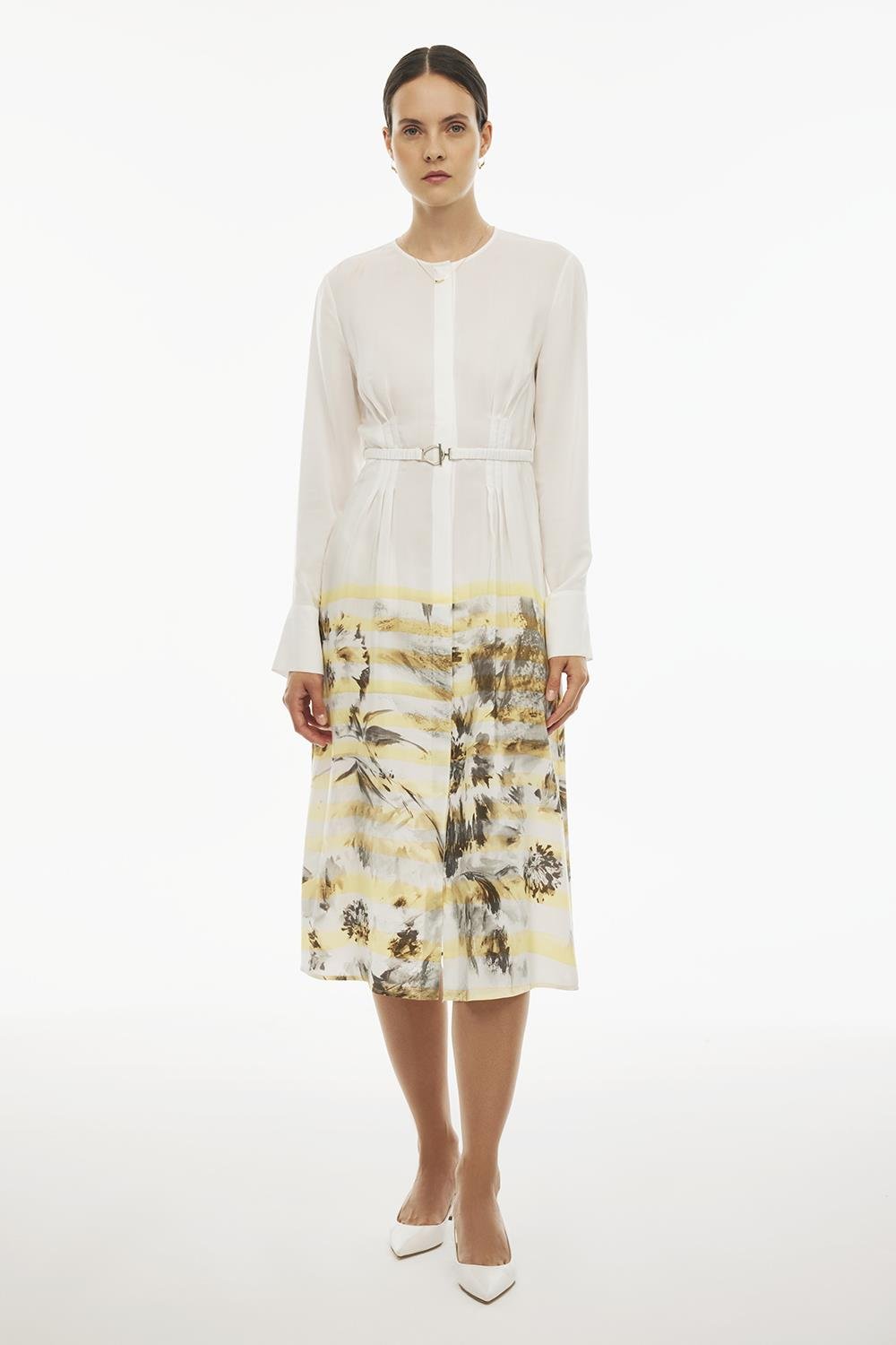 ALLENS DRESS 3375