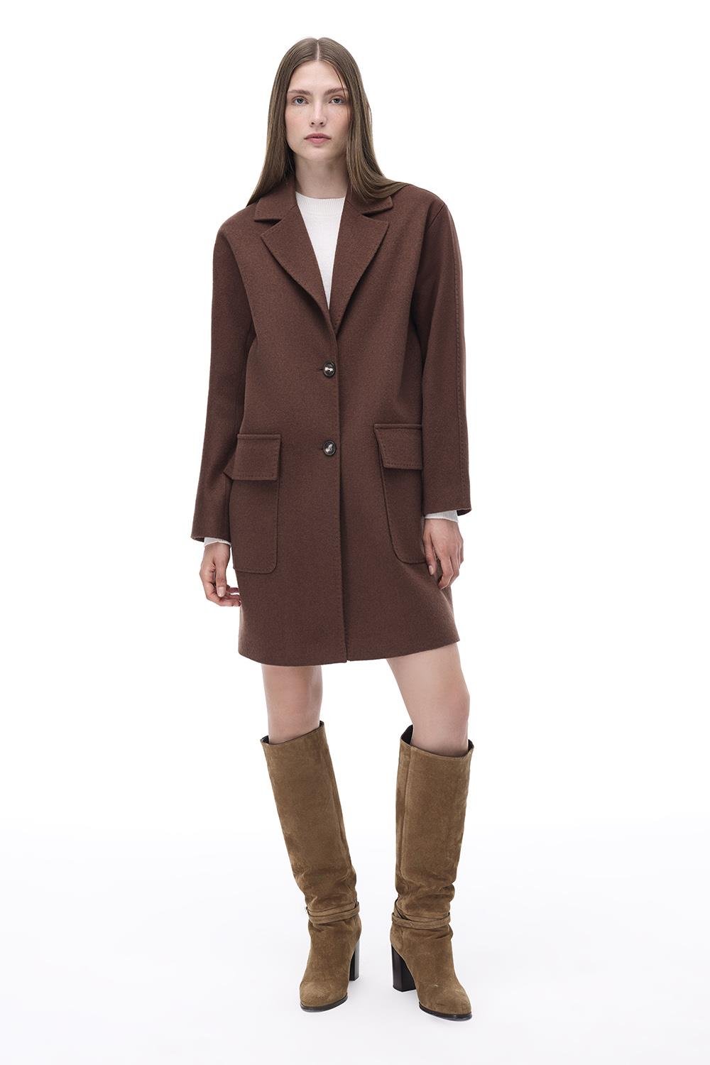 ARLINES COAT 0786