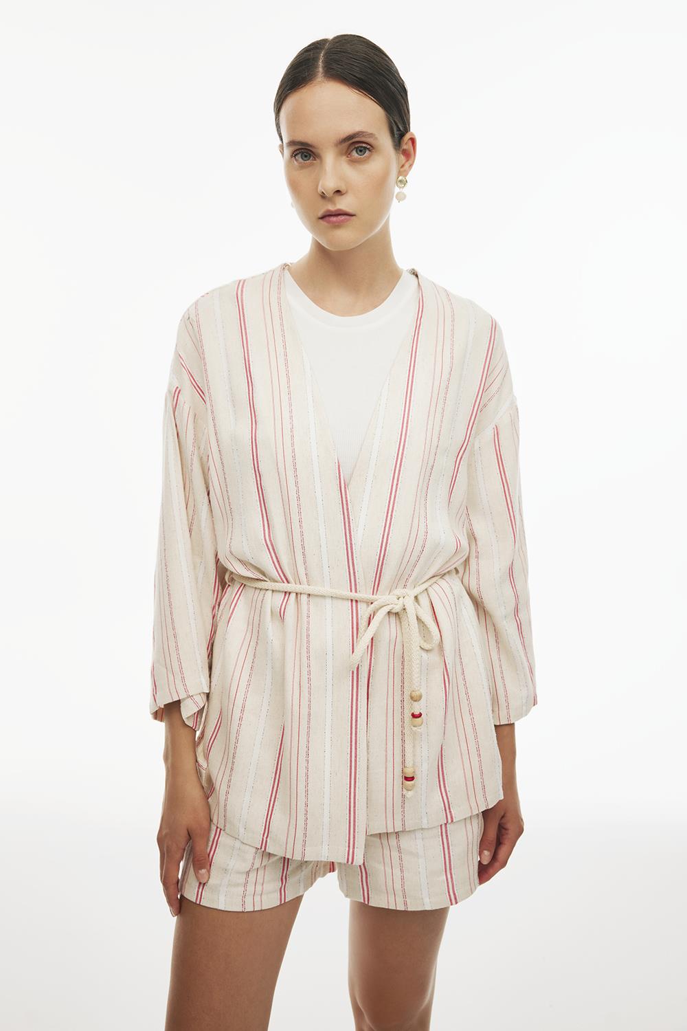 BRODEYS KIMONO 0016