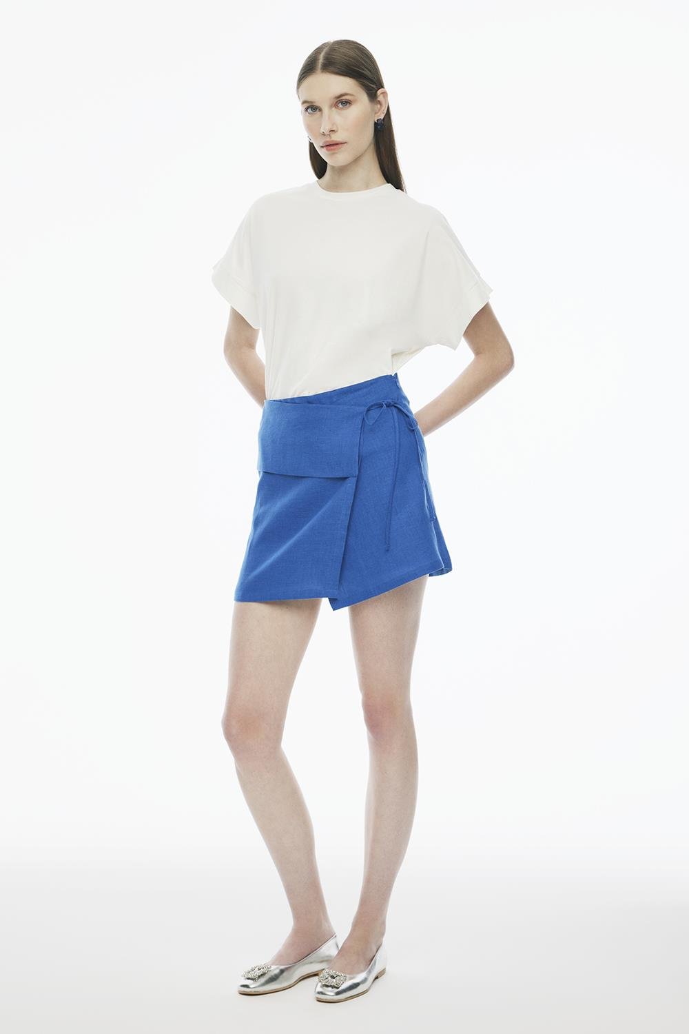 CELANS SHORTS 0215
