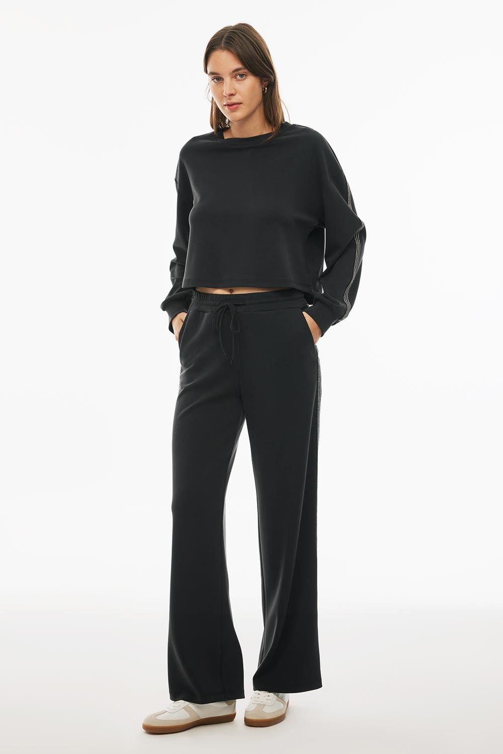DAENS SWEATPANTS 0187