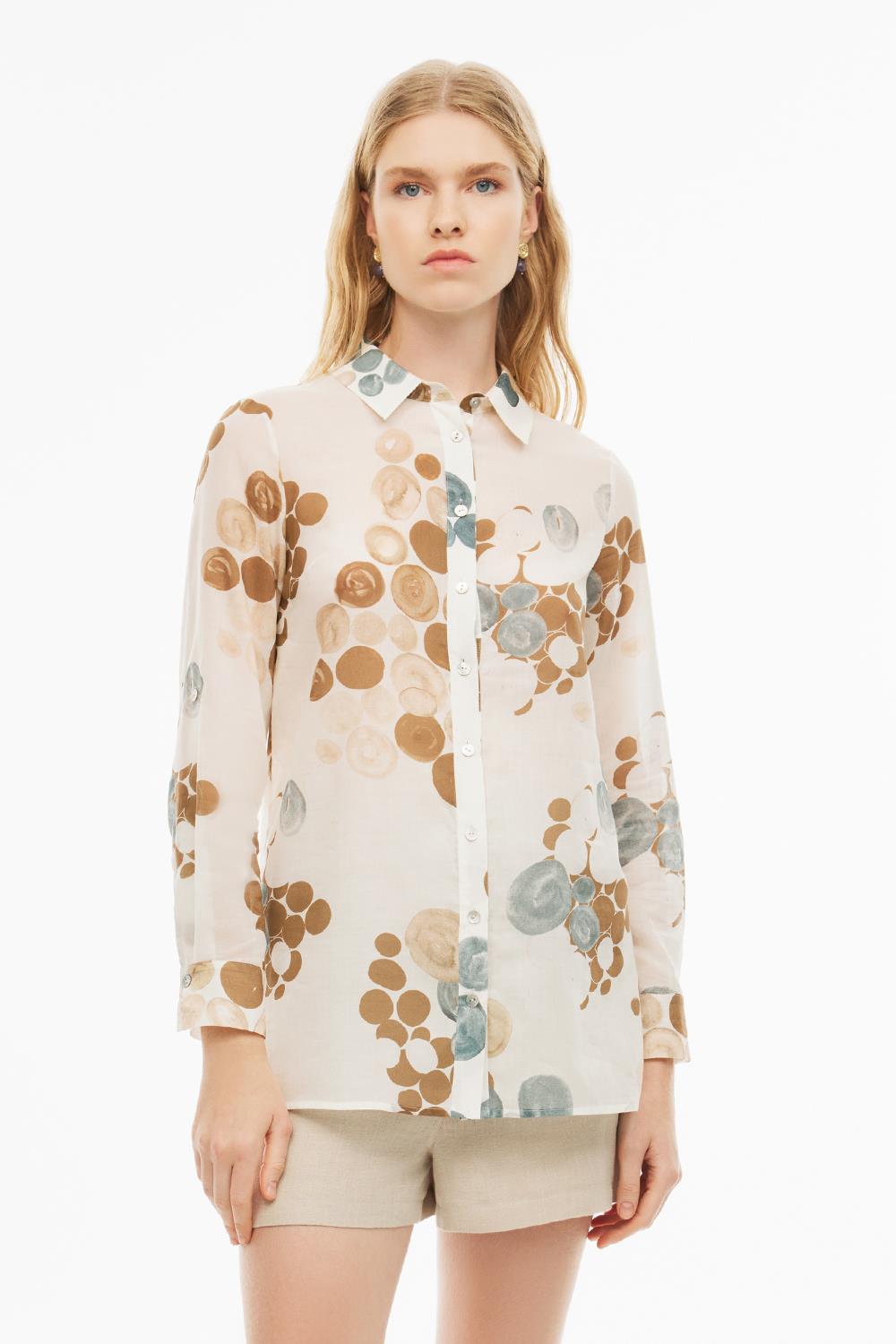 DAYLIGHT TUNIK 0071