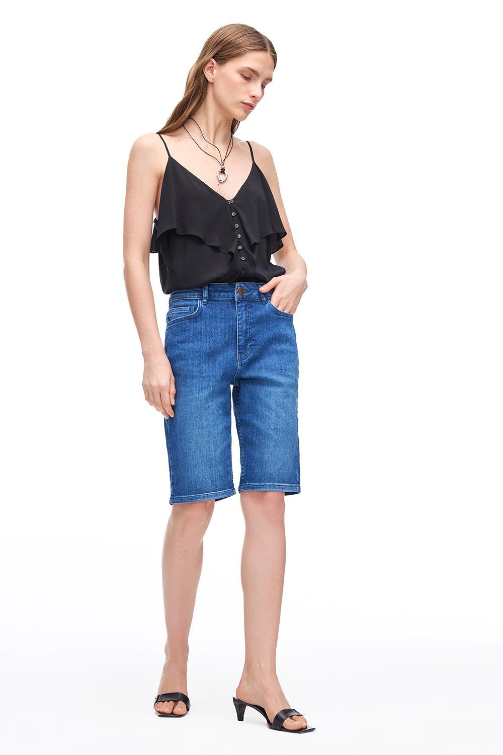 DENIM PANTOLON 0101
