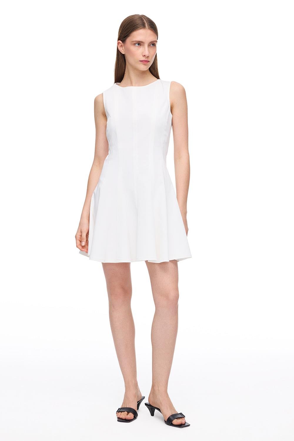 DILLAS ELBISE 3853