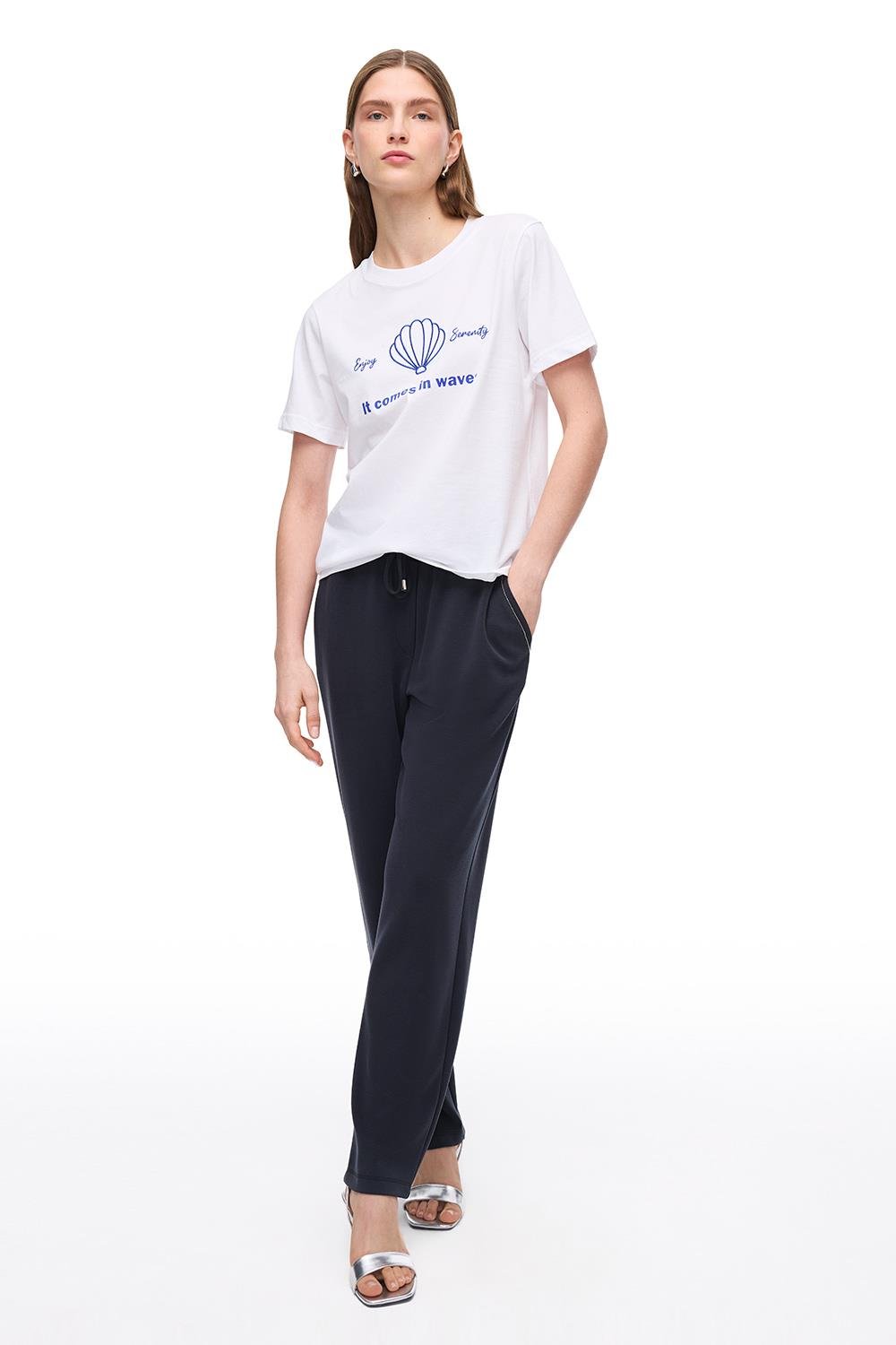 ELKES ESOFMAN PANTOLON 0260