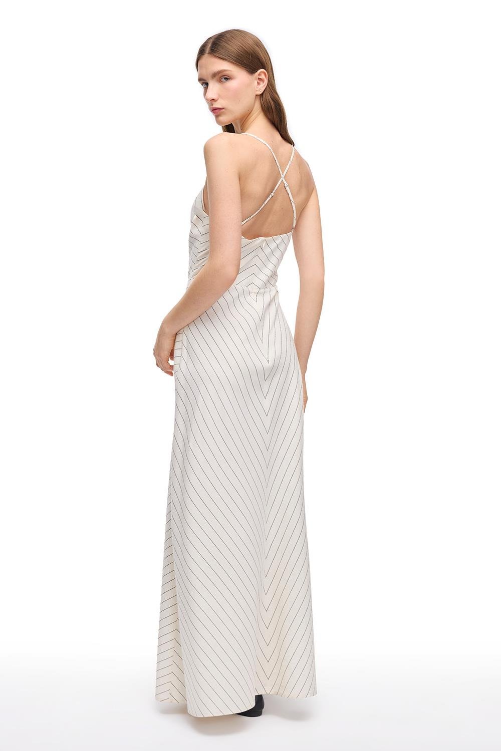 JOSTS DRESS 3850
