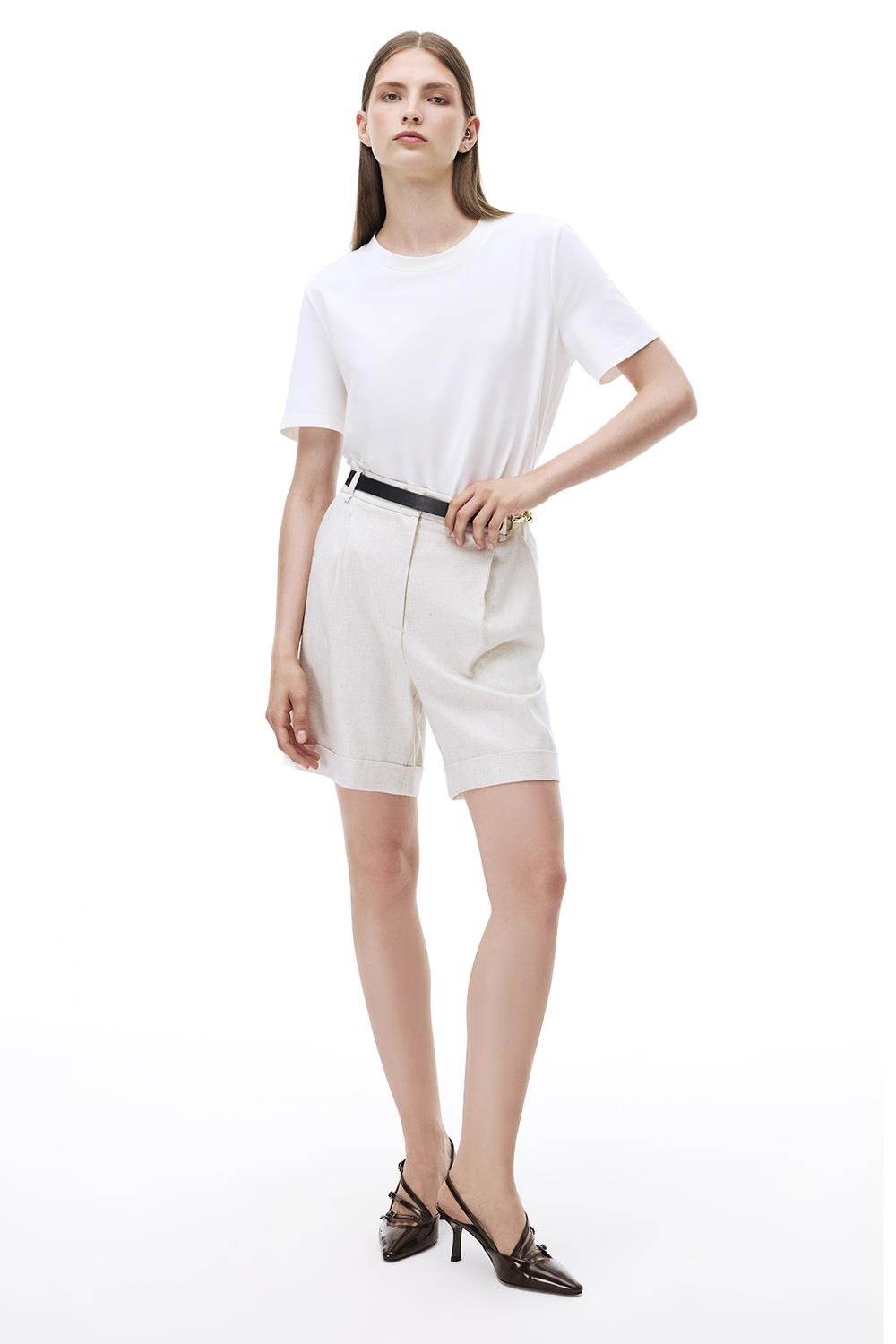 MONOSTAR SHORTS 0251