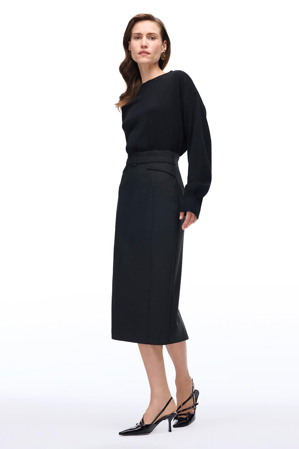 MORNINGSTAR SKIRT 1233