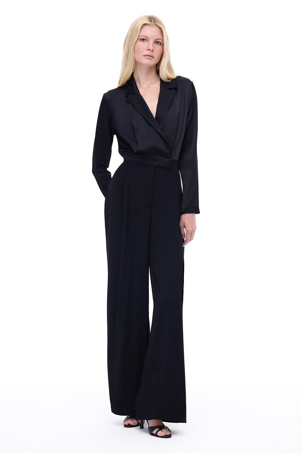 PANDORAS JUMPSUIT 0575