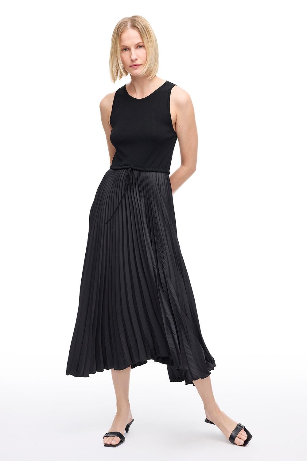 TRIKO ELBISE 0176