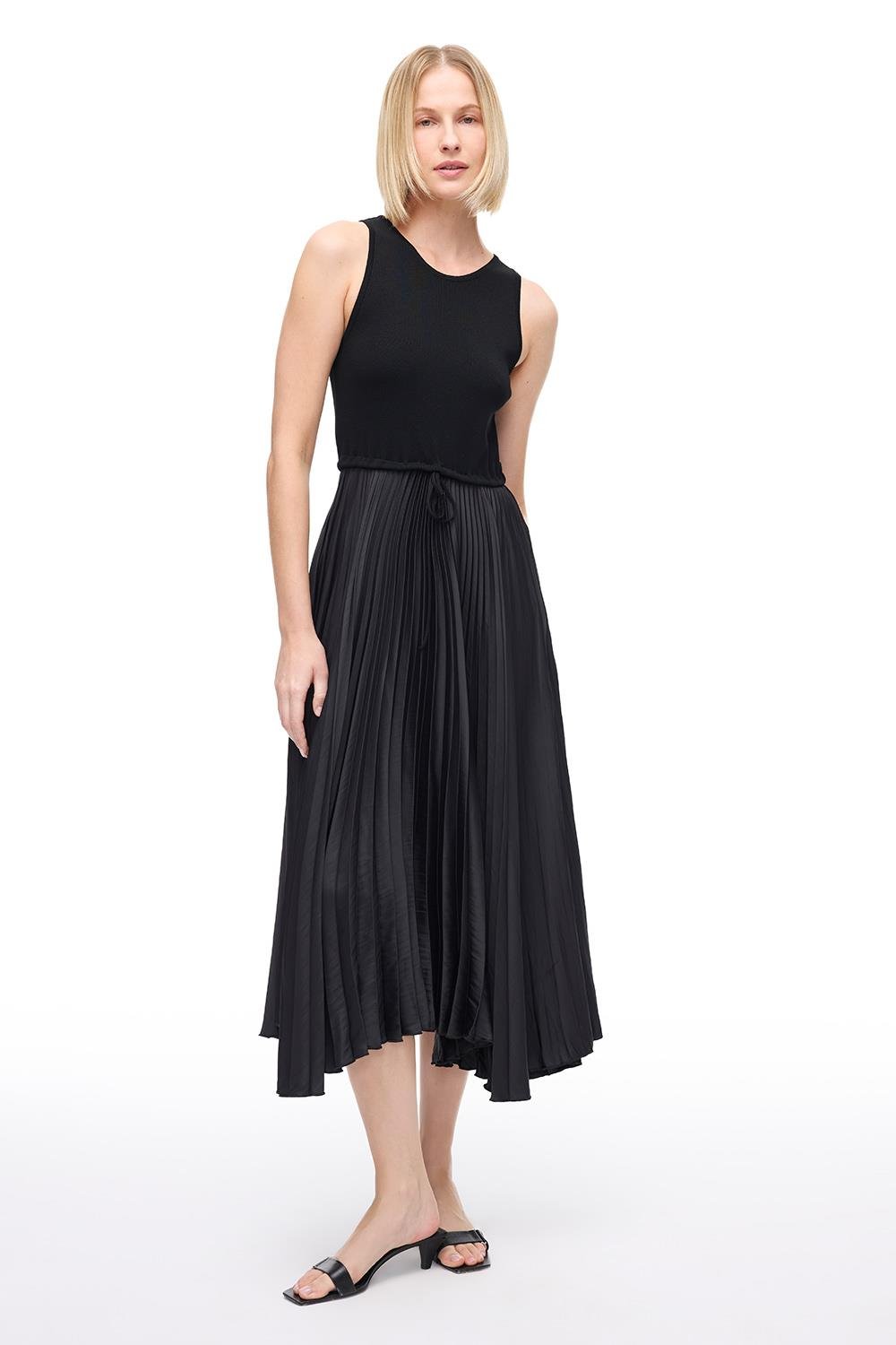 TRIKO ELBISE 0176