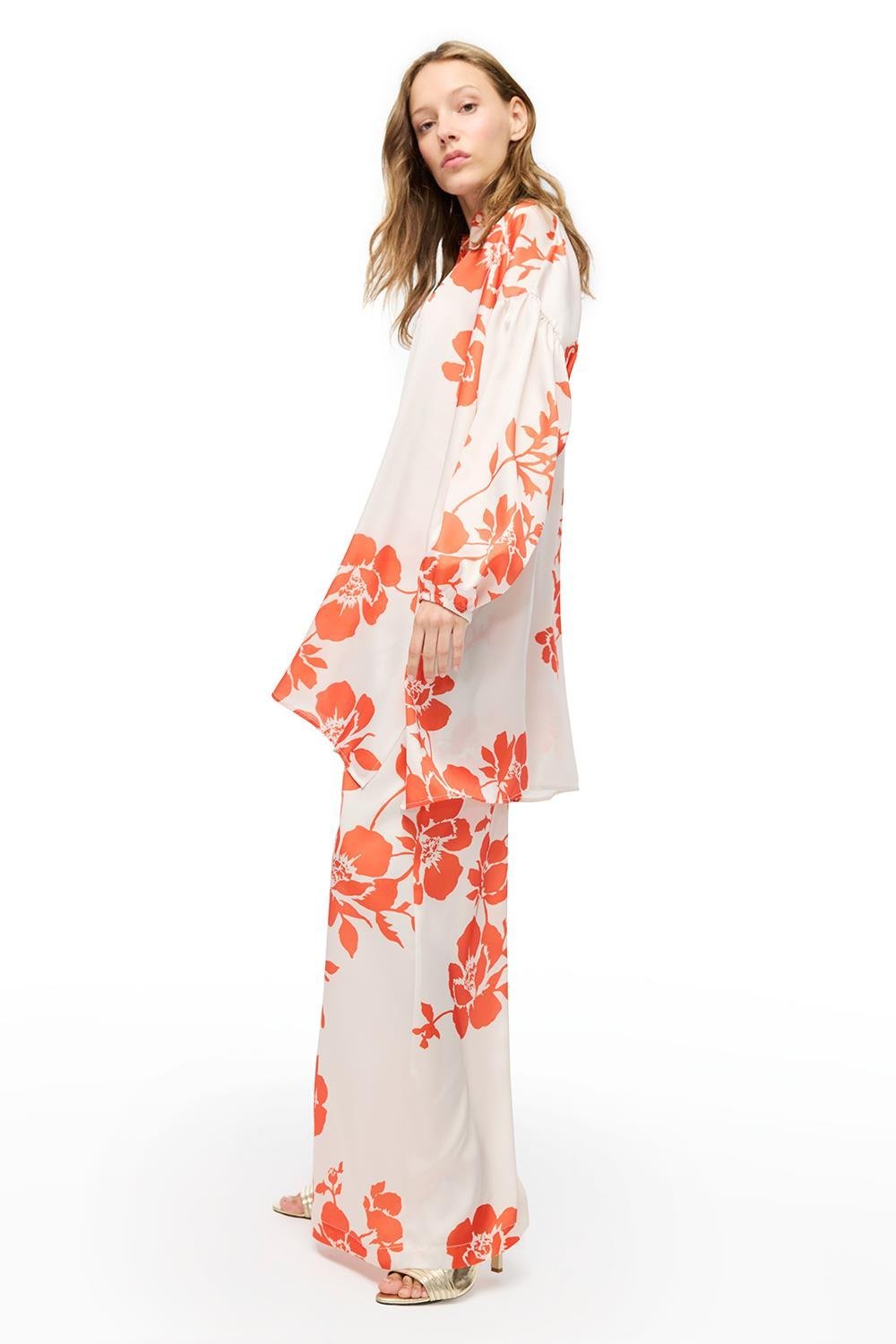 VARSEN TUNIK 0090