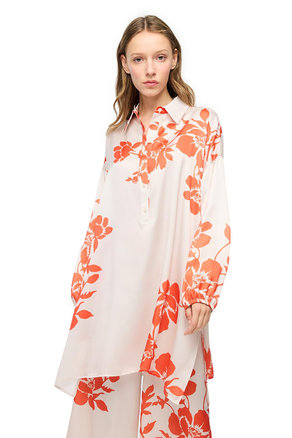 VARSEN TUNIK 0090