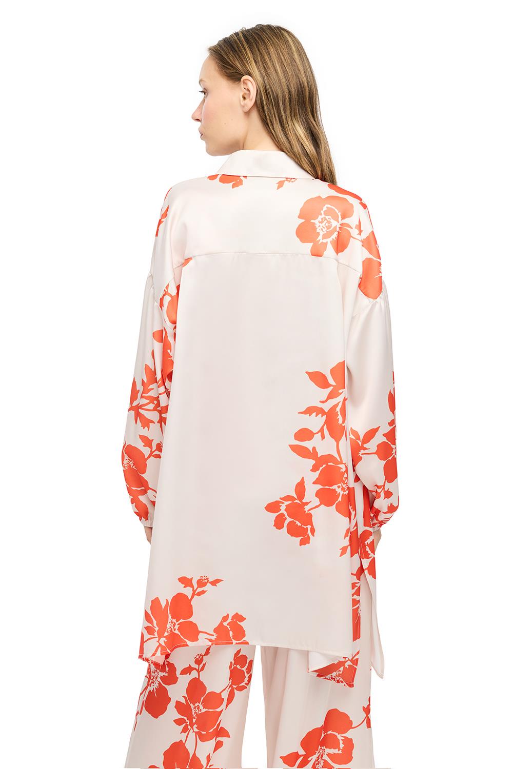 VARSEN TUNIK 0090