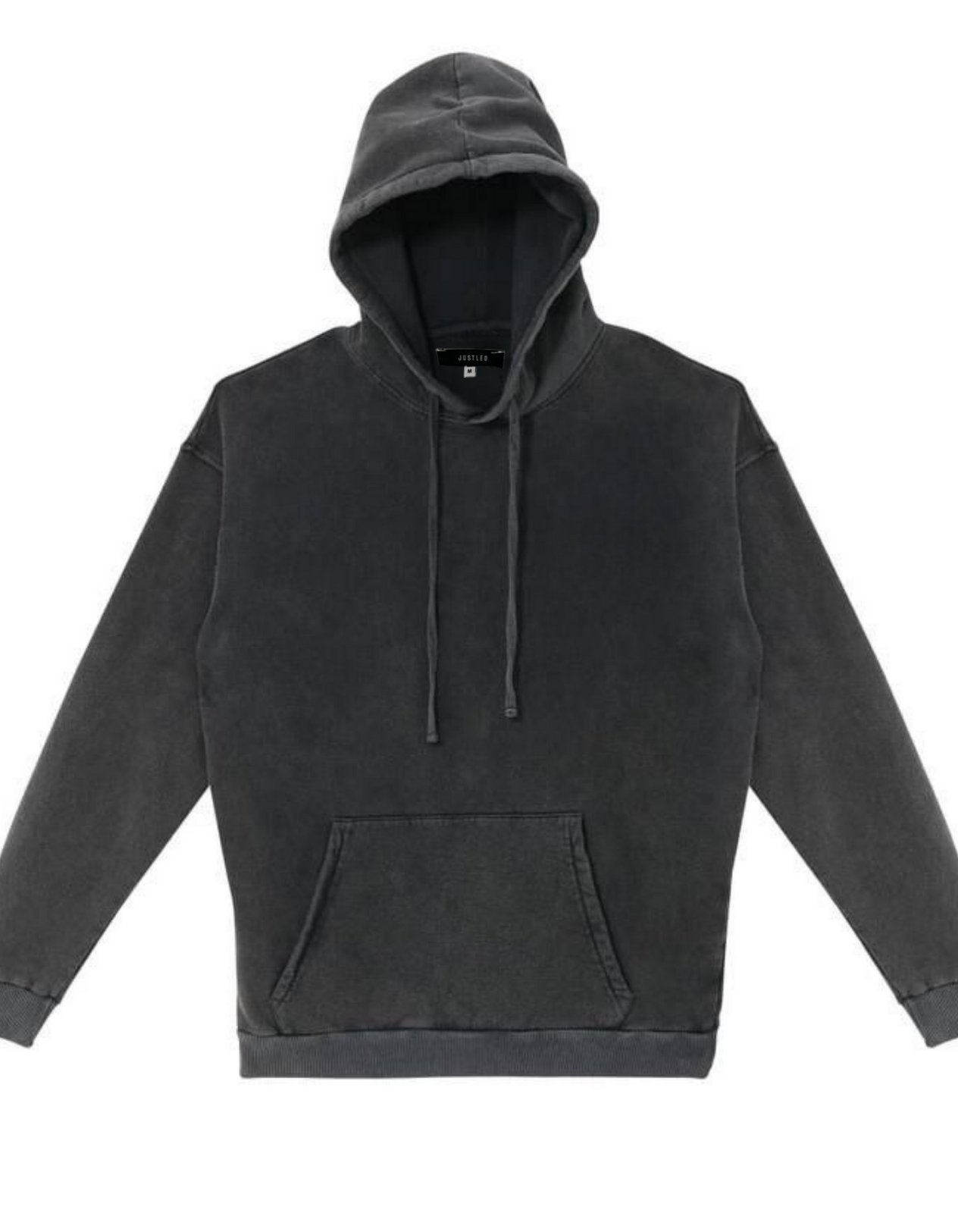 Oversize Hoodie 