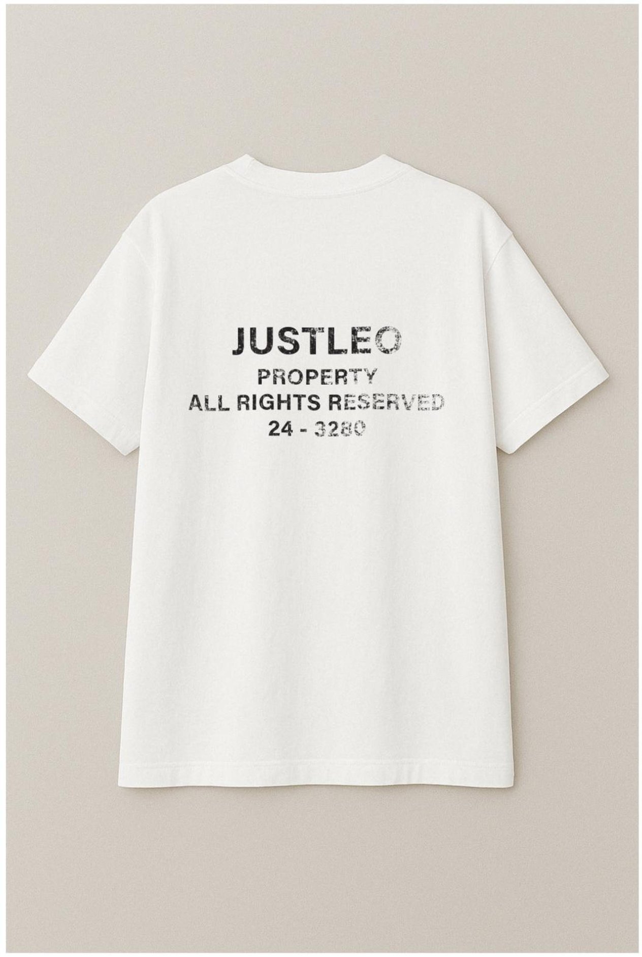 Property Relaxed TEE