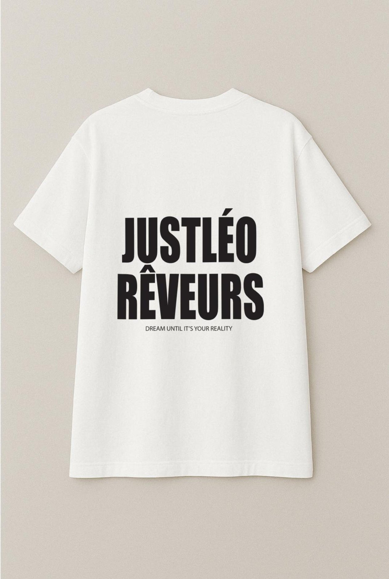 Reveurs Relaxed TEE