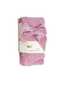 Nessiworld  Dafnera Aks. Kız Bebek Külotlu Çorap K31026 Asorti
