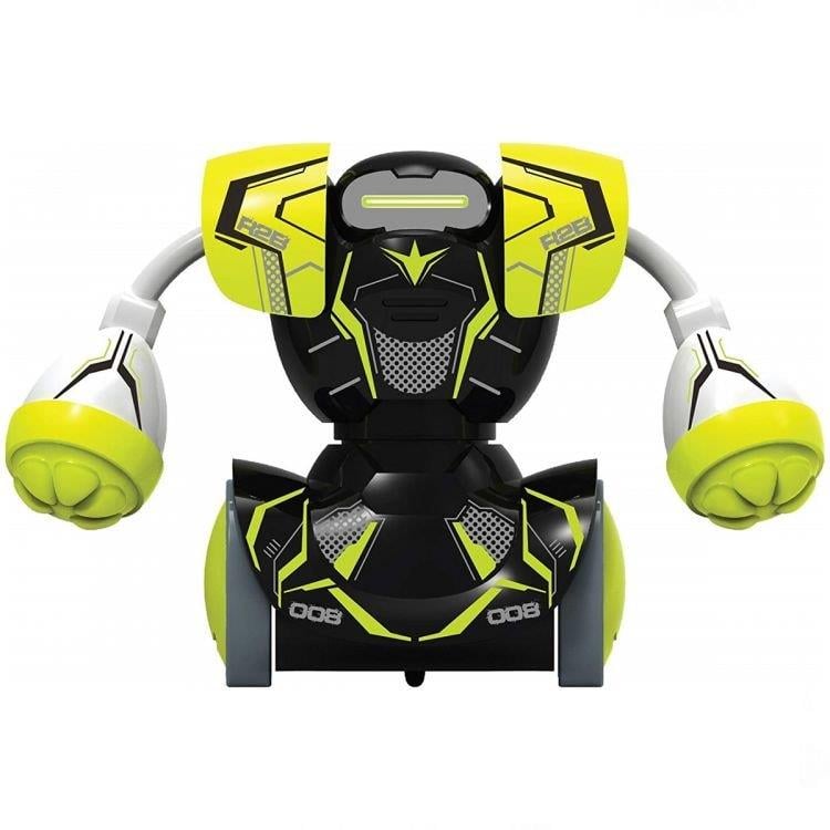 NessiWorld Silverlit Robo Combat Robot Seti