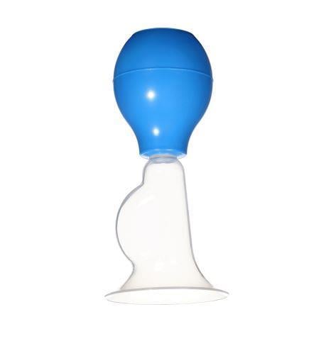 Nessiworld Wee Baby Tirle Göğüs Pompası 902